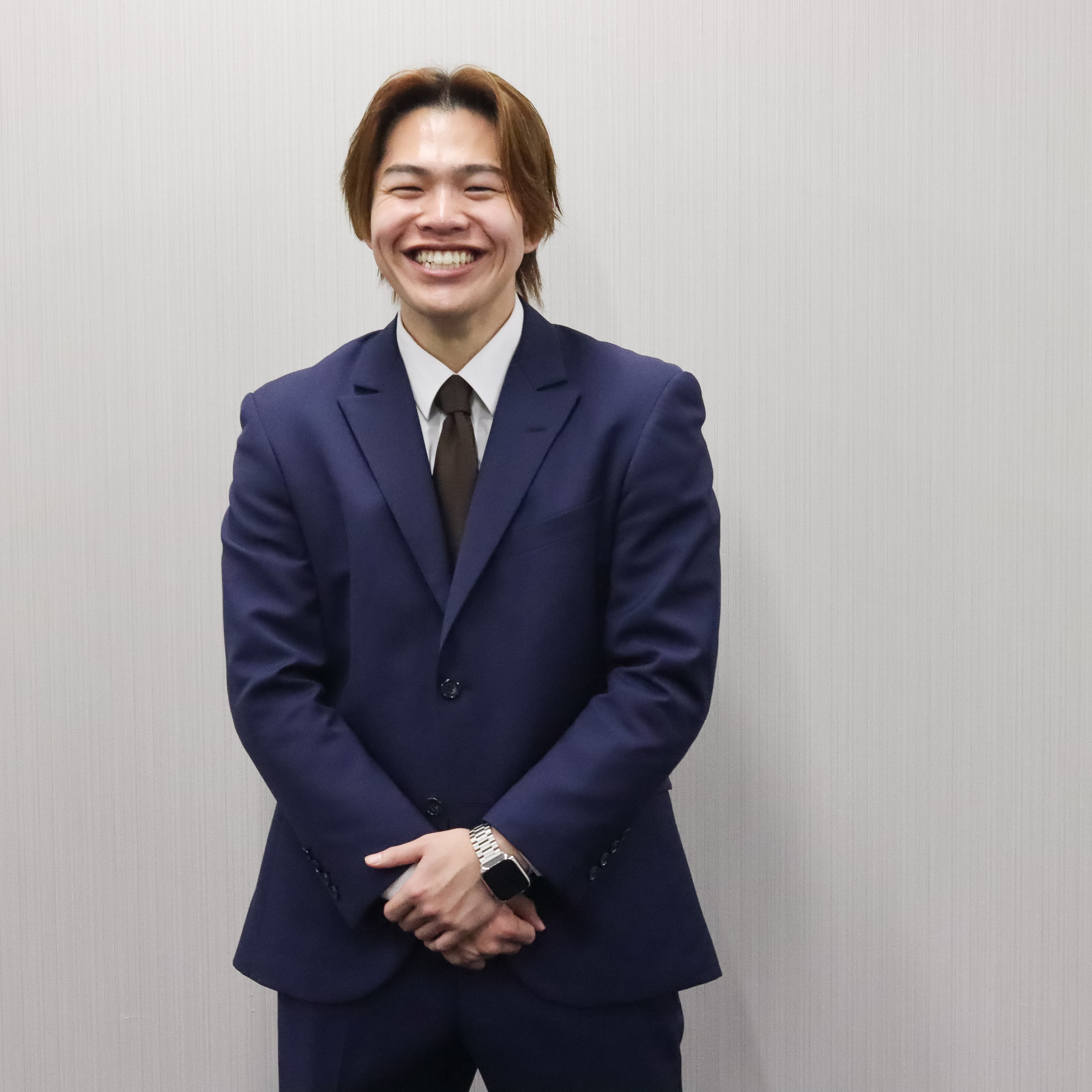 株式会社TOM JAPAN スタッフポートレート